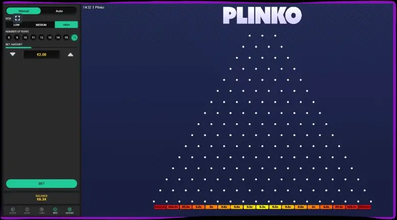 How to Play Plinko in Australia: Our Experience How to Play Plinko in Australia: Our Experience